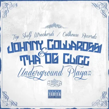 UnderGround Playaz