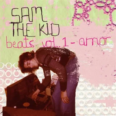 Beats, Volume 1: Amor
