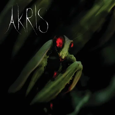 Akris by Akris - album cover