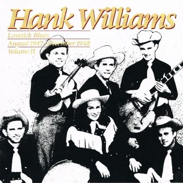 The Collectors' Edition, Volume 2: Lovesick Blues