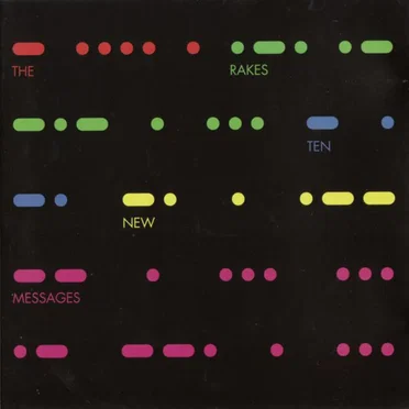 Ten New Messages