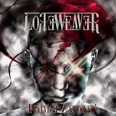 Imperviae Auditiones by LoreWeaveR - album cover