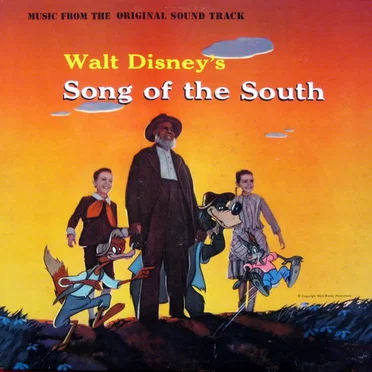 Walt Disney’s Song of the South
