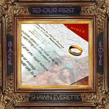 Shawn Everette Rogers