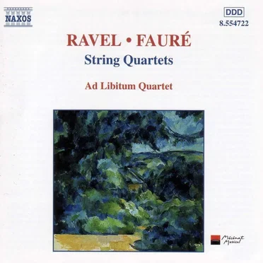 String Quartets