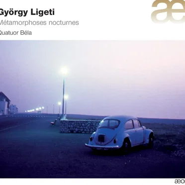 Métamorphoses nocturnes