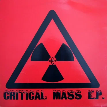 Critical Mass E.P.