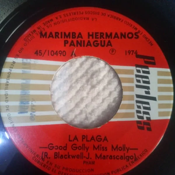 La plaga / Estremécete
