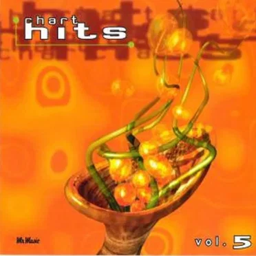 Chart Hits, Volume 5: 1998 by Various Artists - album cover
