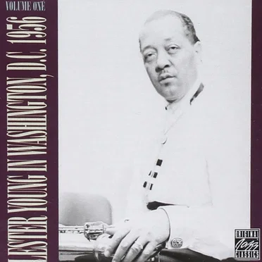 In Washington, D.C. 1956, Volume One