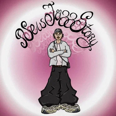 New Jazz Story by Sey ! - album cover