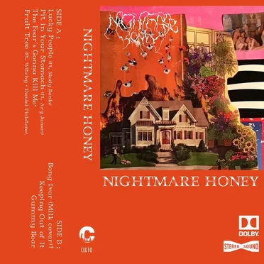 Nightmare Honey