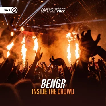 Inside the Crowd