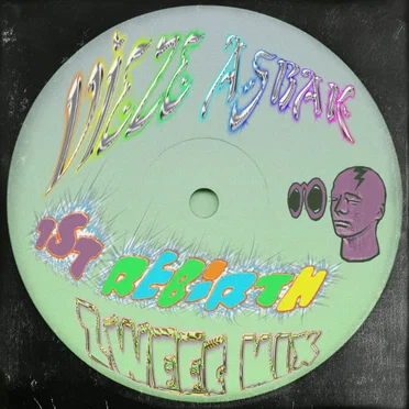 First Rebirth (Zweef Mix)