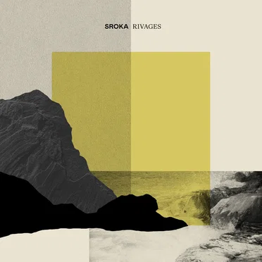 Rivages by Sroka - album cover
