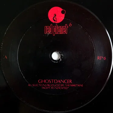Ghostdancer