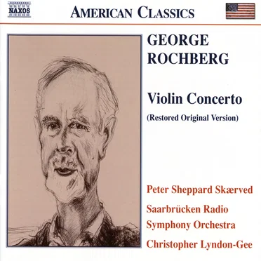 Violin Concerto