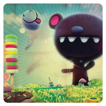 Where Is the Afterparty? by Haribo Macht Kinder Froh - album cover