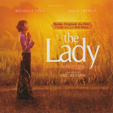 The Lady