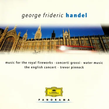 George Frideric Handel