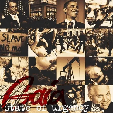 State of Urgency