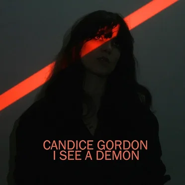 I See a Demon