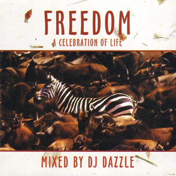 Freedom: A Celebration of Life