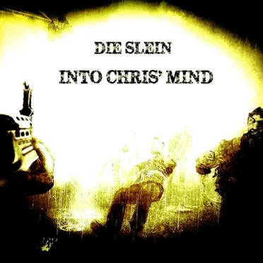 Into Chris' Mind