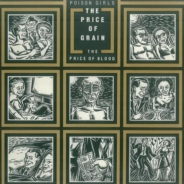 The Price of Grain and the Price of Blood