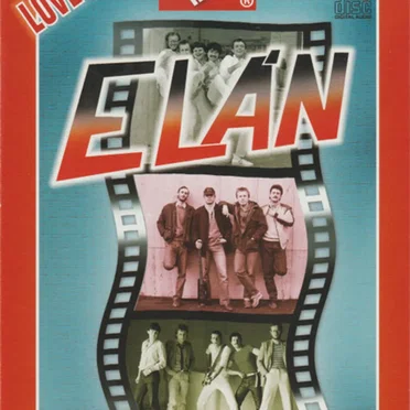 Elán - Love Hits (... 30 let s ELÁNEM)