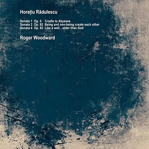 Piano Sonatas I, II & IV