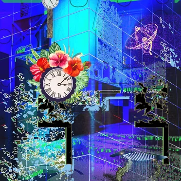 Time is an Empty Grave / Time is an Open Grave
