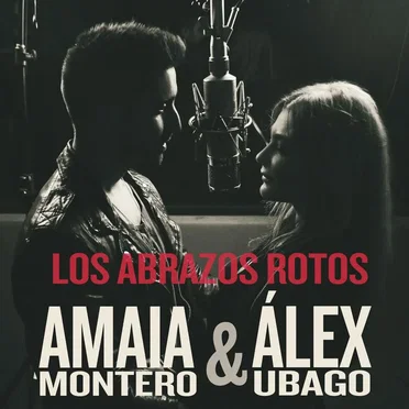 Los abrazos rotos