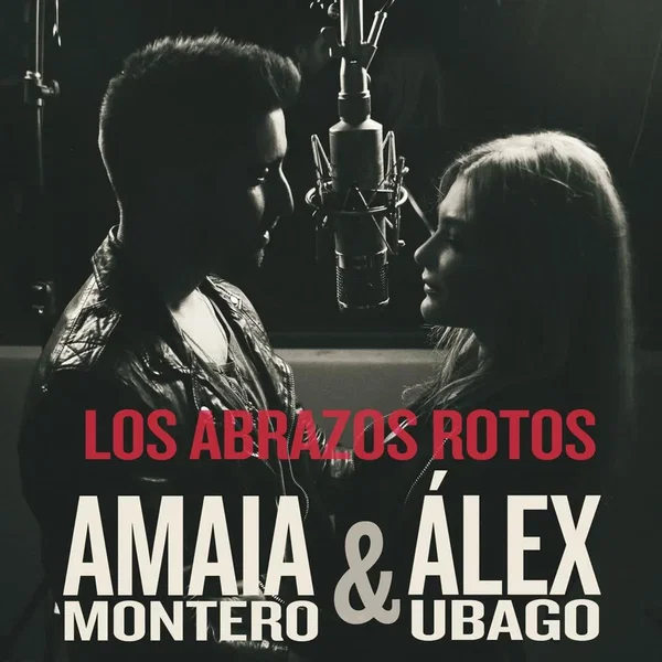 Los abrazos rotos