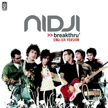 Breakthru' (English version)