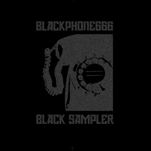 BLACK SAMPLER