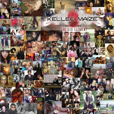 The 5th Element by Kellee Maize - album cover