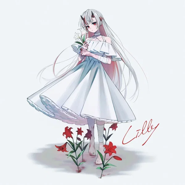 Lilly
