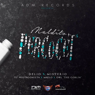 Maldito percocet