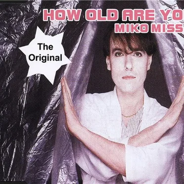 How Old Are You?