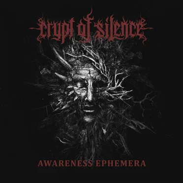 Awareness Ephemera by Crypt of Silence - album cover