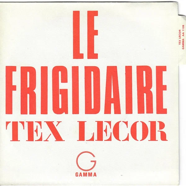 Le Frigidaire / Quand viendra le temps