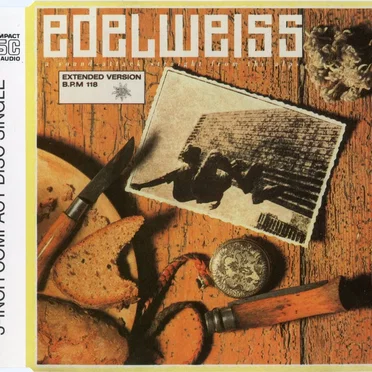 Bring Me Edelweiss