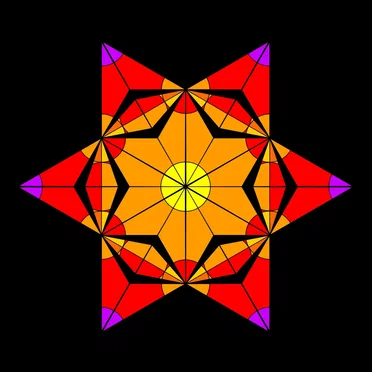 CHILDREN OF LIGHT 13
