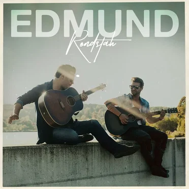 Rondstah by Edmund - album cover