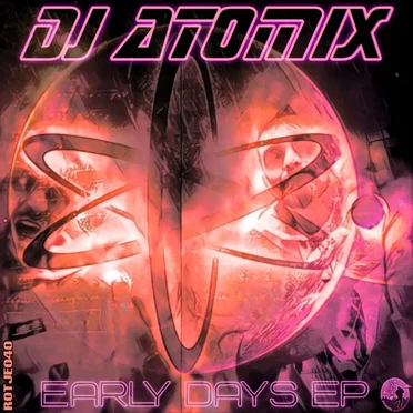 Early Days EP
