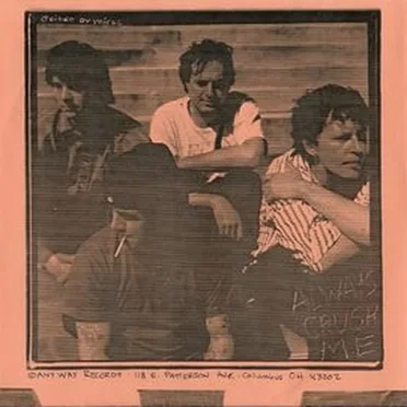 Guided by Voices / Belreve