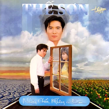 Những chiều không có em