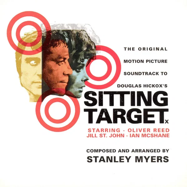 Sitting Target