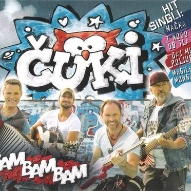 Bam Bam Bam